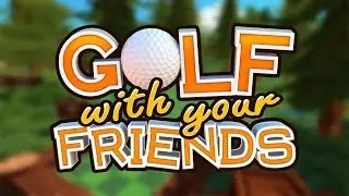 Golf With Your Friends Console Announcement Trailer