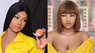 Exclusive Interview With Tacha | WakeUpNigeriaOnTVC