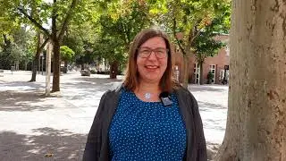 Pastoralassistentin Annika B&auml;r geht nach R&uuml;lzheim