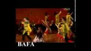 Bafa Drama Lal Sabuj