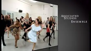 'Money/ Associated Studios Musical Theatre Course 2017