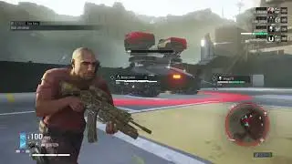 Ghost Recon Breakpoint  - RAID - ☣️ Live ☣️ - 793