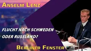 Hygienedemos-Organisator Anselm Lenz: Wir werden regelrecht verfolgt