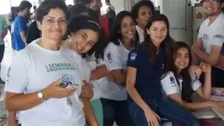 I SEENG - Semana das Engenharias UACSA - 2015