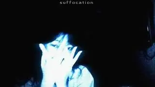 crystal castles - suffocation [𝘴𝘱𝘦𝘥 𝘶𝘱 + 𝘳𝘦𝘷𝘦𝘳𝘣]