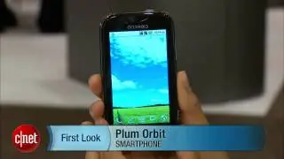 First Look: A plethora of Plum phones