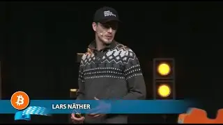 3. BitcoinForum | 11. Oktober 2025 | Speaker 10 | Lars Näther