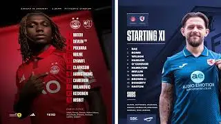 Aberdeen Vs Raith Scottish Cup Last 32 BBC Radio