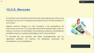 ELM401 / Planeación de Ventas, Producción, Costos de Operación y Precio de Venta