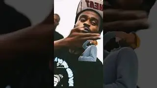 Bangz going crazy #battlerap