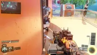 Call of Duty&reg;: Black Ops III - Ripper feed! (3)