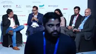 TiEcon Mumbai 2019: Next in FinTech - An Investors Perspective