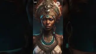 AFRICAN GODDESS#godsword#african #myth# #goddess#africangoddess #africa#nigeria#godlike#top#god