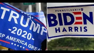 Early Voting Numbers SHATTER Record
