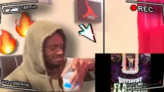 Officialjujuu - To my own (feat. Monybo & Ezymoneyrj) // Reaction!!🤩🔥