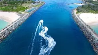 Aerial Vision Sound - Showreel 2017