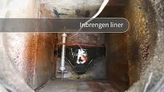 M.J. Oomen Leidingrenovatie