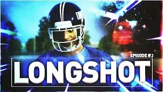 EPIC 4TH QUARTER COMEBACK IN FLASHBACK GAME! MADDEN 18 LONGSHOT FULL STORY MODE ACT 1 EPISODE #2