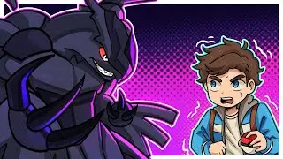 I FINALLY played Pokemon Black & White!