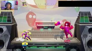 MUTLIVERSUS VS THE BOYS