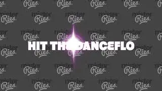 Mister Ries - Hit The Danceflo | Ghetto Tech / Juke / Footwork / Ghetto House / Electrobass | DJ Set