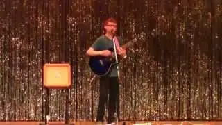 Ryan Domalik - You Need Me, I Don't Need You