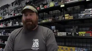 THE GUN BUYING PROCESS FOR BEGINNERS (rules you need to know)