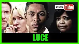 LUCE 2019 REVIEW COMPLETO HD DUBLADO Kelvin Harrison Jr. Octavia Spencer Naomi Watts