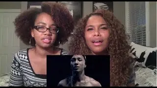 TAEYANG - 눈,코,입 EYES, NOSE, LIPS MV Reaction