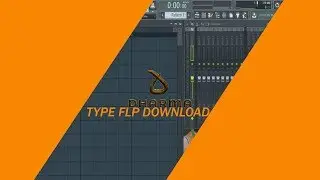 Exclusive Dharma Type FLP/Atomy/KSHMR, MARNIK,RANDALL, Dropgun
