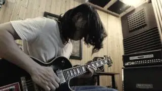 Little wing Cover - Thang Nhay 2016 | GuitarPlus.vn