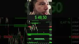 💎C&oacute;mo Hacer Trading Scalping en el NASDAQ en Vivo 🔴(Gu&iacute;a de un Trader Profesional) #scalperos