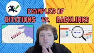 Citations vs. Backlinks in SEO: Key Differences & When to Use Each