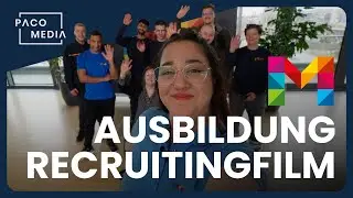 MAINZER STADTWERKE: AZUBIS // RECRUITINGFILM