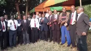 KAHETI CATHOLIC MEN ASSOCIATION (29th November 2025 ) Gatura ing'etia 