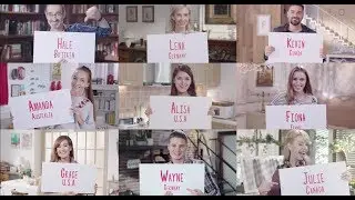 iTutorGroup | We are All Here at iTutorGroup!