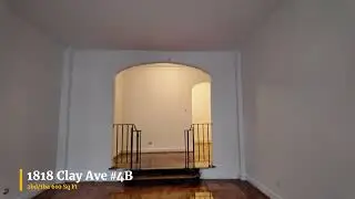 1818 Clay Ave #4B