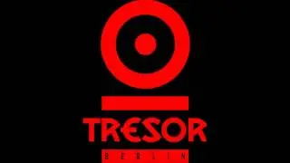 Dave Tarrida - Dry Red [Tresor.126]