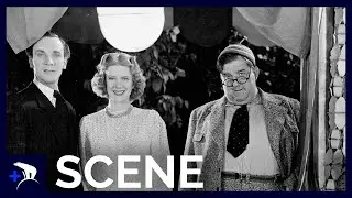 Pas p&aring; svinget i Solby (1940) - Skibsrederens nyeste t&oslash;j