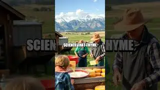 The Unusual Art of Cheese Regulation in Wyoming