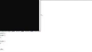 Scope of Variable and Constant in A Function