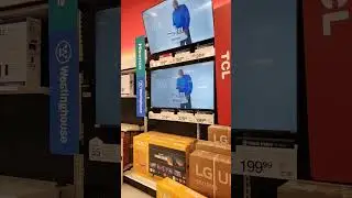 Some MORE TV Deals At Target!
