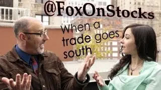 03 Rachel G. Fox on teaching herself how to read the markets her 1st bad trade