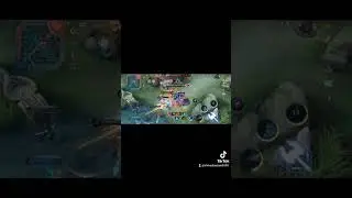 LANCELOT JUNGLER GAMPELAY #mobilelegends #mlbb #mlbbcreatorcamp #lancelotgameplay #ouragaming