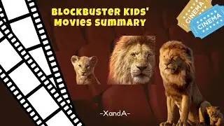 The Lion King 2019: Simba&rsquo;s Return - A Complete Movie Breakdown