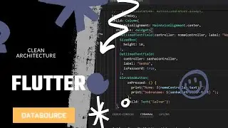 [CLEAN] Clean Architecture, Datasource [#9]