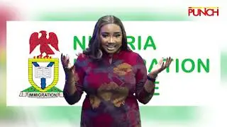 So This Happened (EP 350): Nigeria introduces new emergency travel passport for citizens abroad