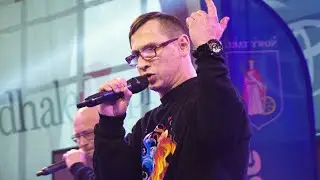 MB Klika - Wach Boxing Night 4 - Nowy Targ - 11.01.2026 