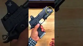 Sig P211 GTO | 3-минутный обзор