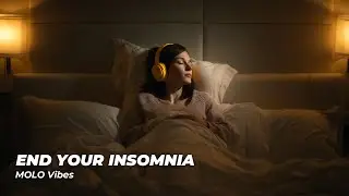 One Hour of Music That Will End Your Insomnia